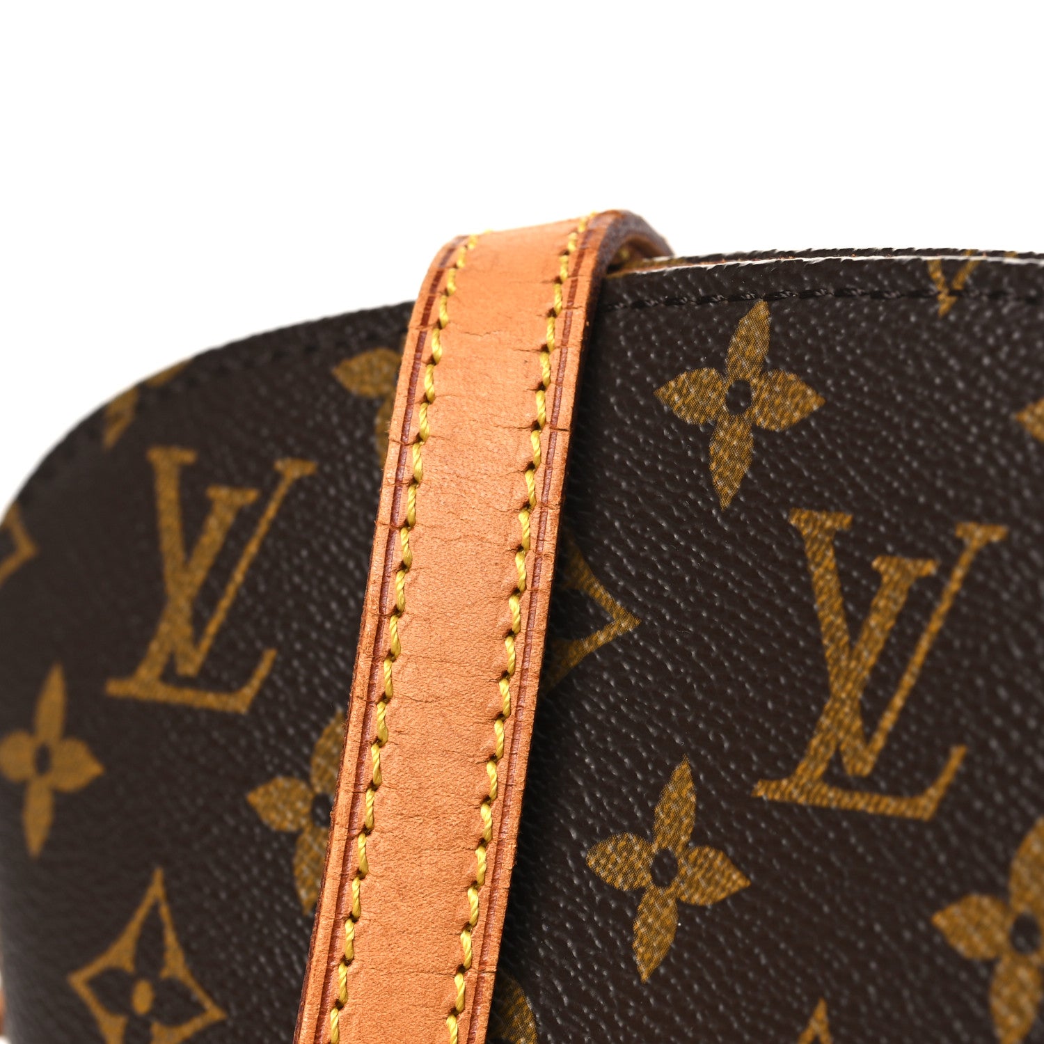 Louis Vuitton Monogram Drouot 11 of 11
