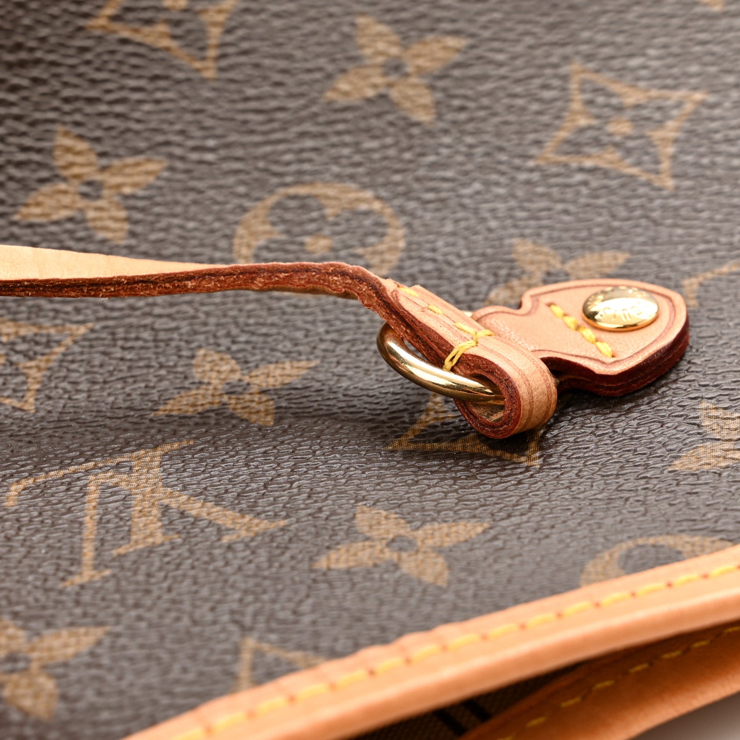 Louis Vuitton Monogram Neo Neverfull GM 12 of 12