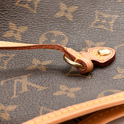Louis Vuitton Monogram Neo Neverfull GM 12 of 12