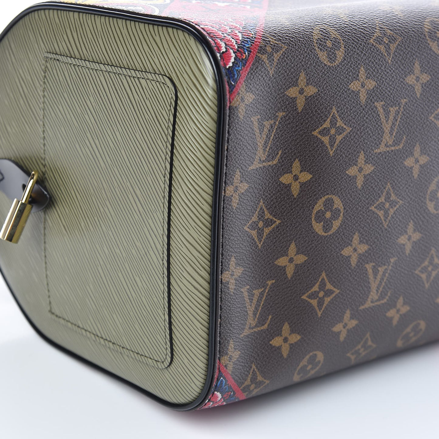 Monogram Kabuki Speedy 30