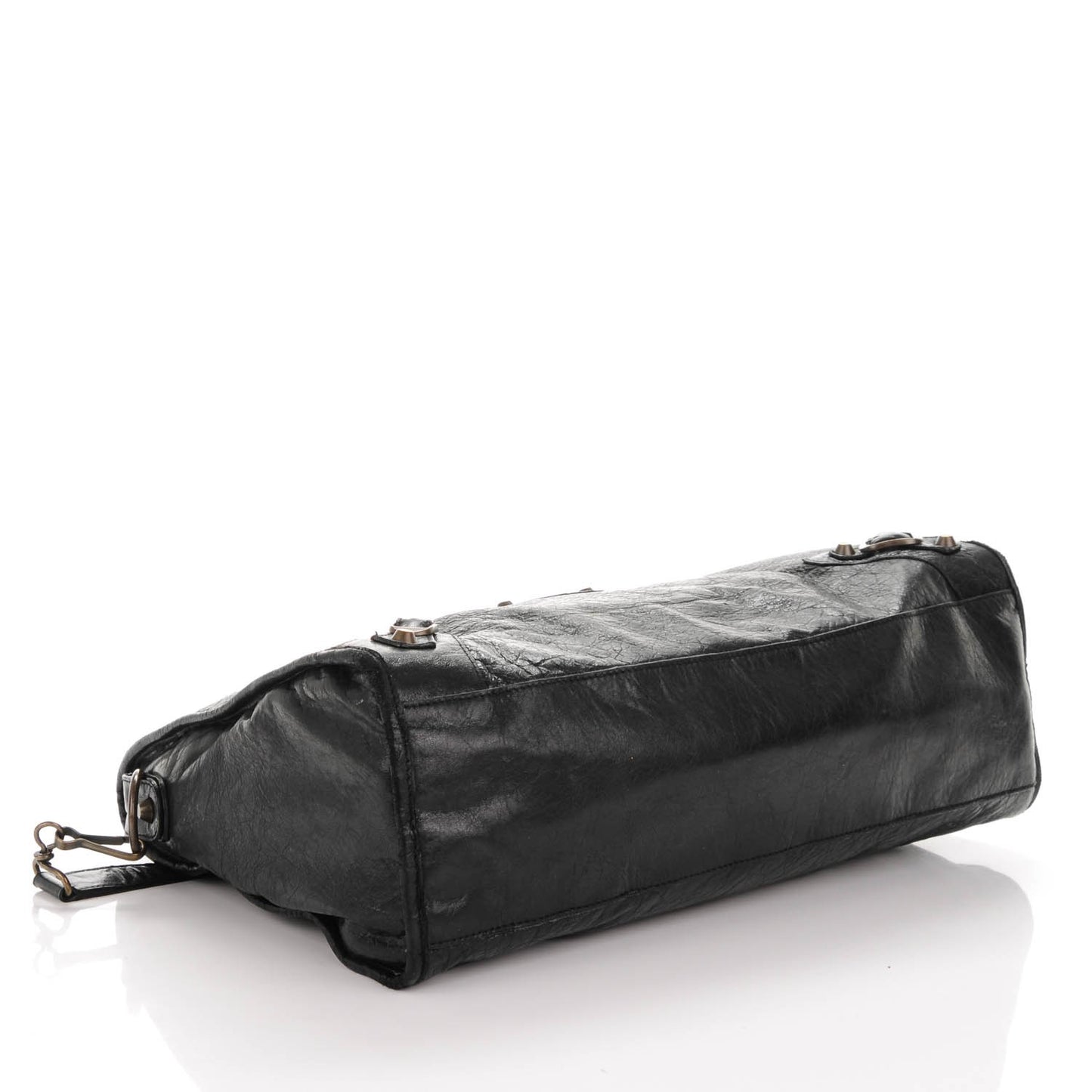 Chevre Classic Hardware City Black