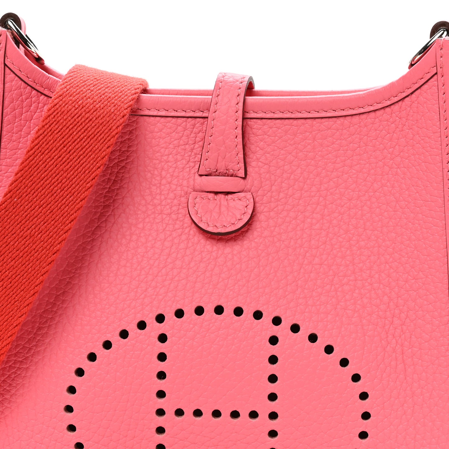 Taurillon Clemence Amazone Evelyne TPM Rose Azalee Rouge Pivoine