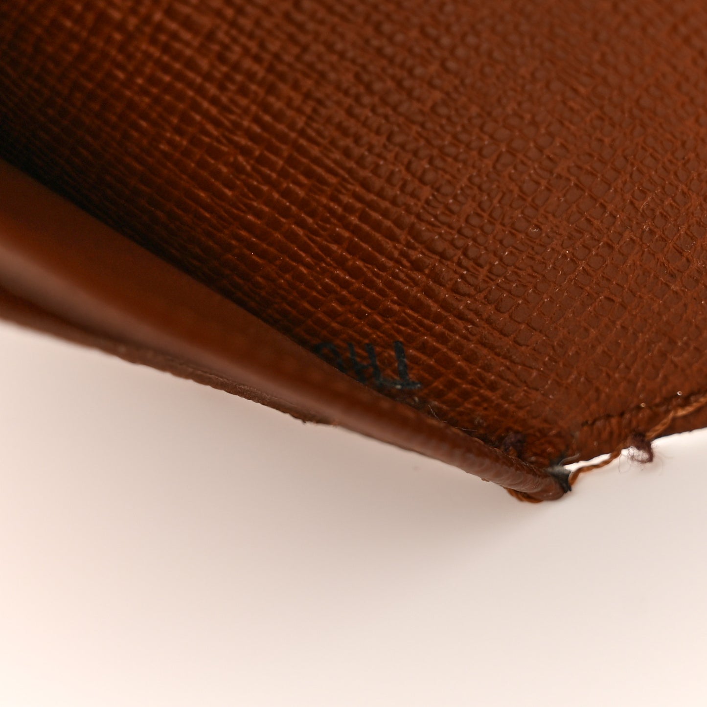 Monogram Porte Tresor International Wallet