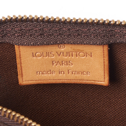 Louis Vuitton Monogram Mini Sac HL Speedy 7 of 7