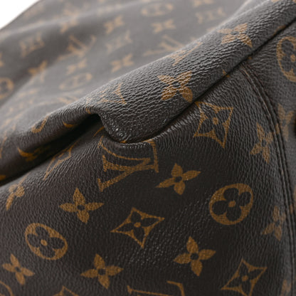 Louis Vuitton Monogram Artsy MM 10 of 13