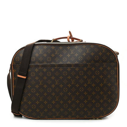 Louis Vuitton Monogram Packall GM 1 of 6