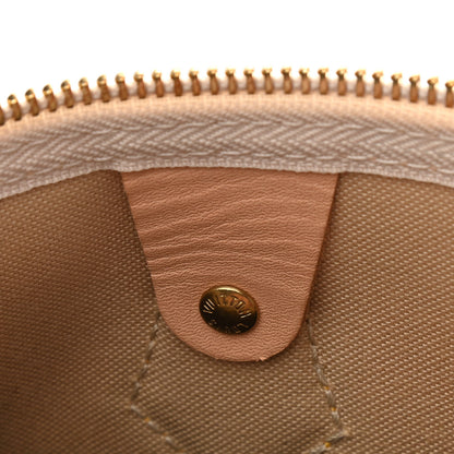 Louis Vuitton Damier Azur Speedy 30 12 of 14