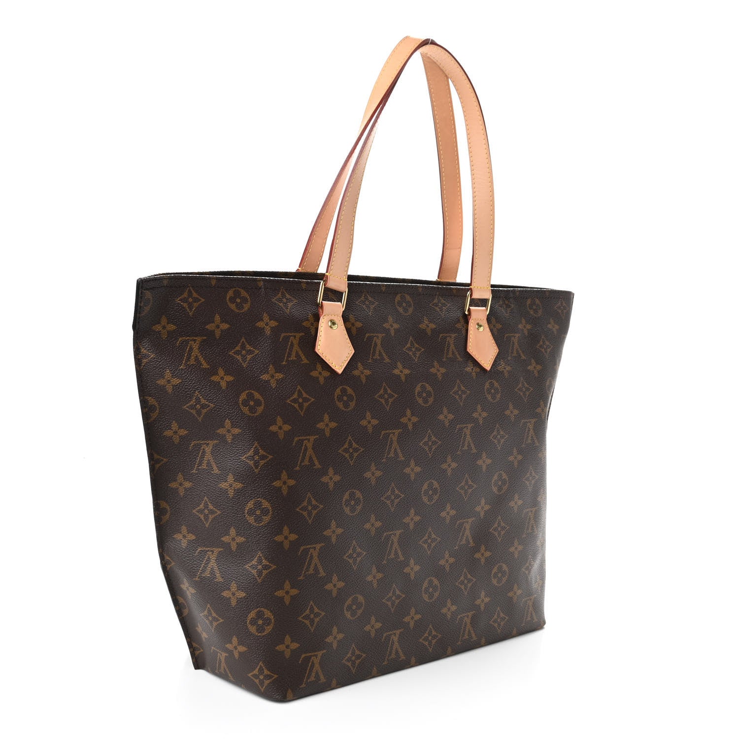 Louis Vuitton Monogram All-In PM 5 of 17