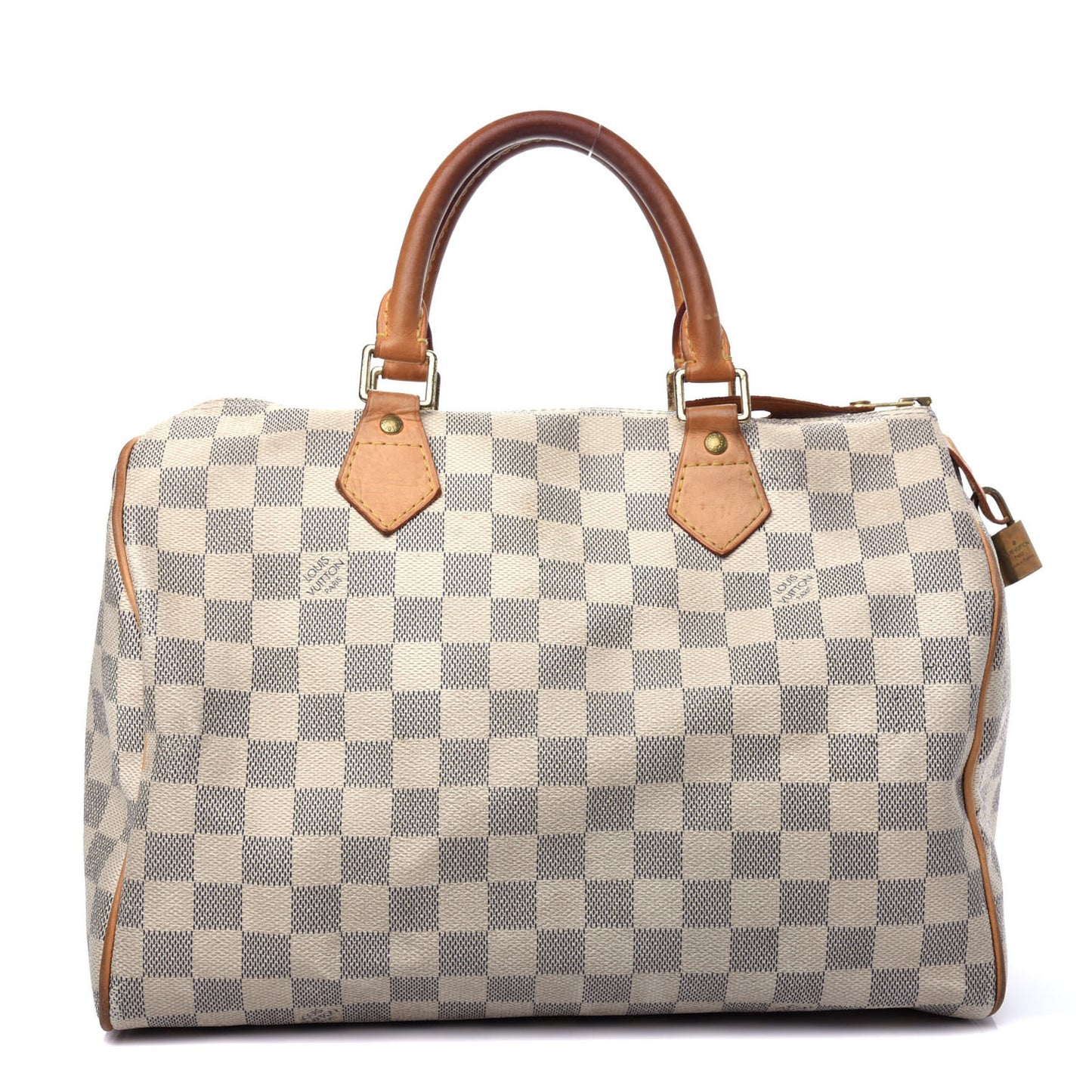 Damier Azur Speedy 30