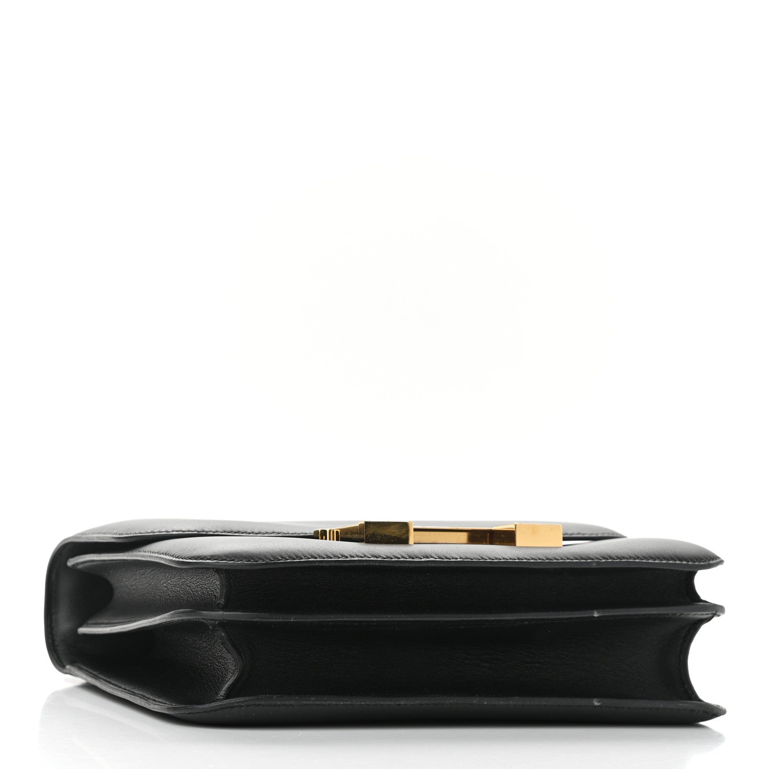 Hermes Evercolor Constance 24 Black 4 of 11
