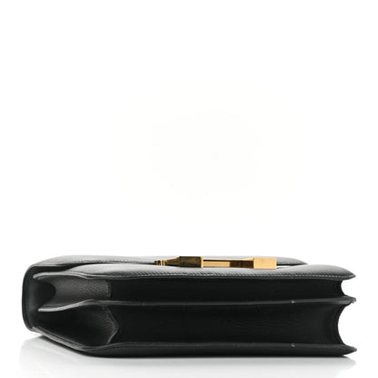 Hermes Evercolor Constance 24 Black 4 of 11