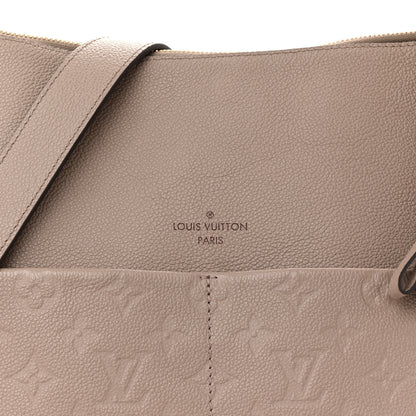 Louis Vuitton Empreinte Maida Hobo Tourterelle 7 of 11