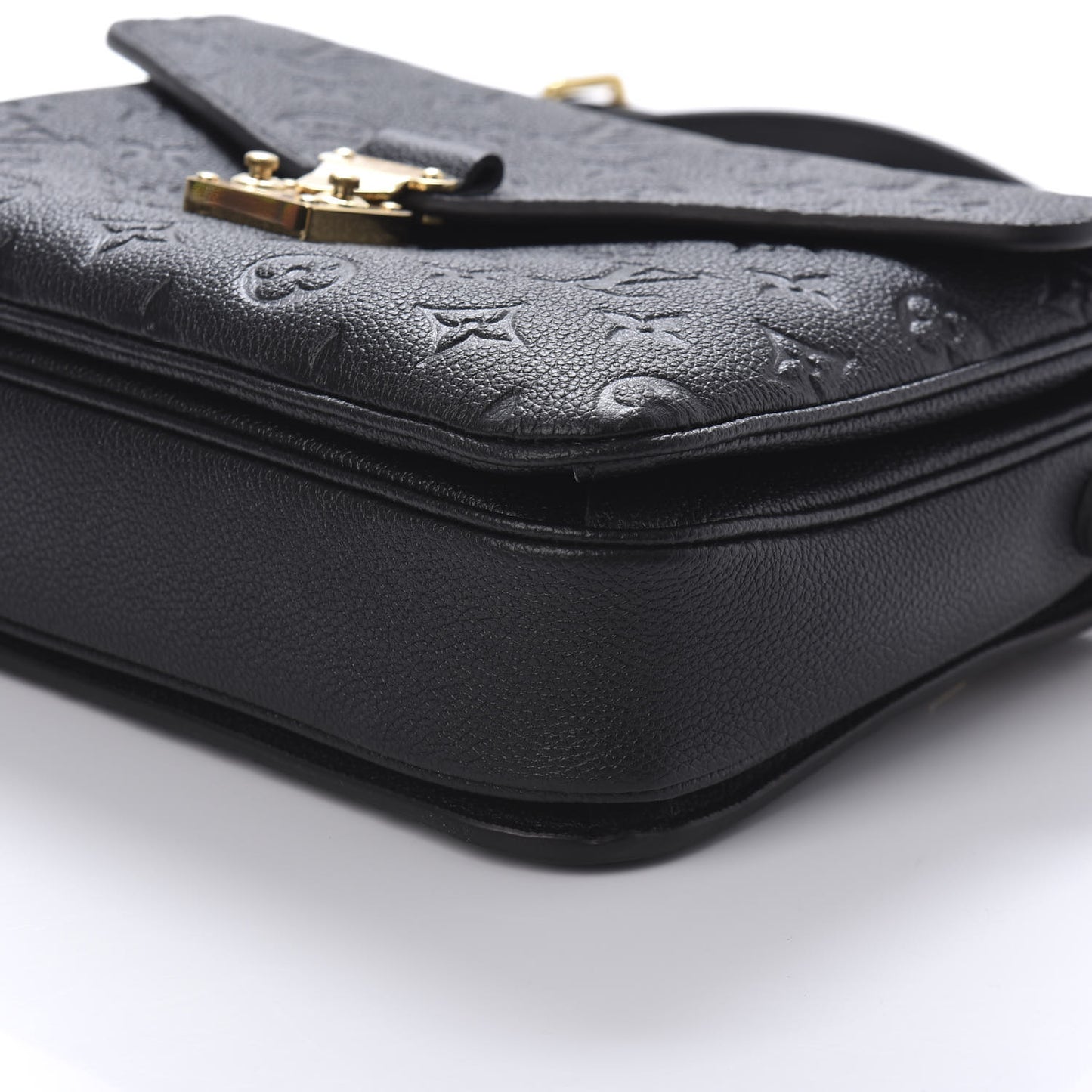 Empreinte Pochette Metis Black
