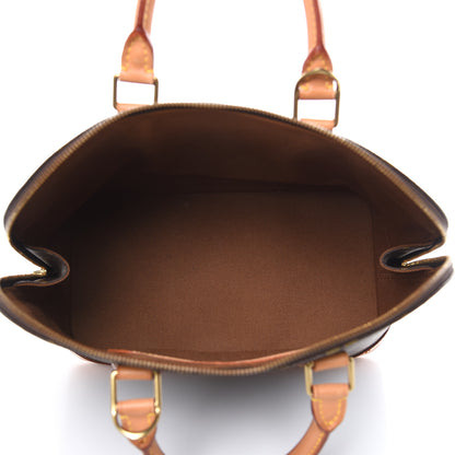 Louis Vuitton Monogram Alma PM 5 of 16