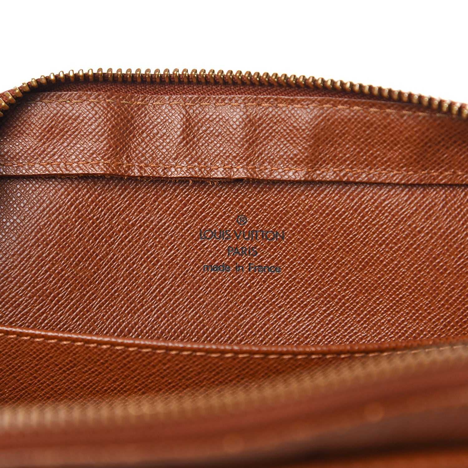 Louis Vuitton Monogram Pochette Orsay 5 of 13