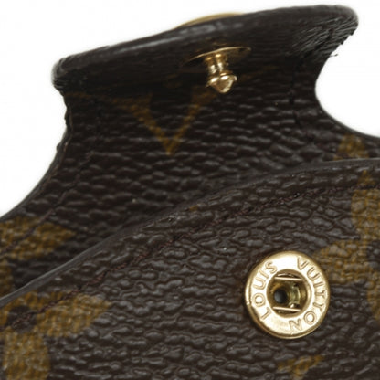 Louis Vuitton Monogram Sunglasses Case PM 9 of 10