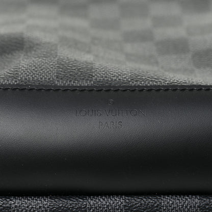 Louis Vuitton Damier Graphite Avenue Sling Backpack 18 of 19
