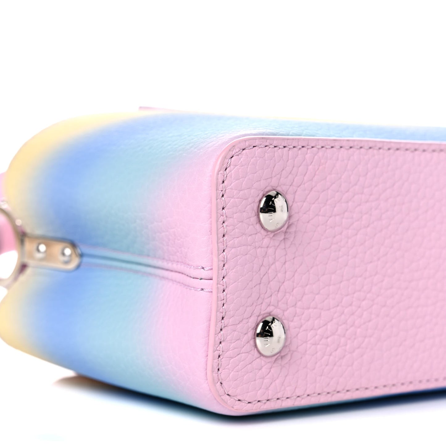 Taurillon Mini Degrade Rainbow V Capucines
