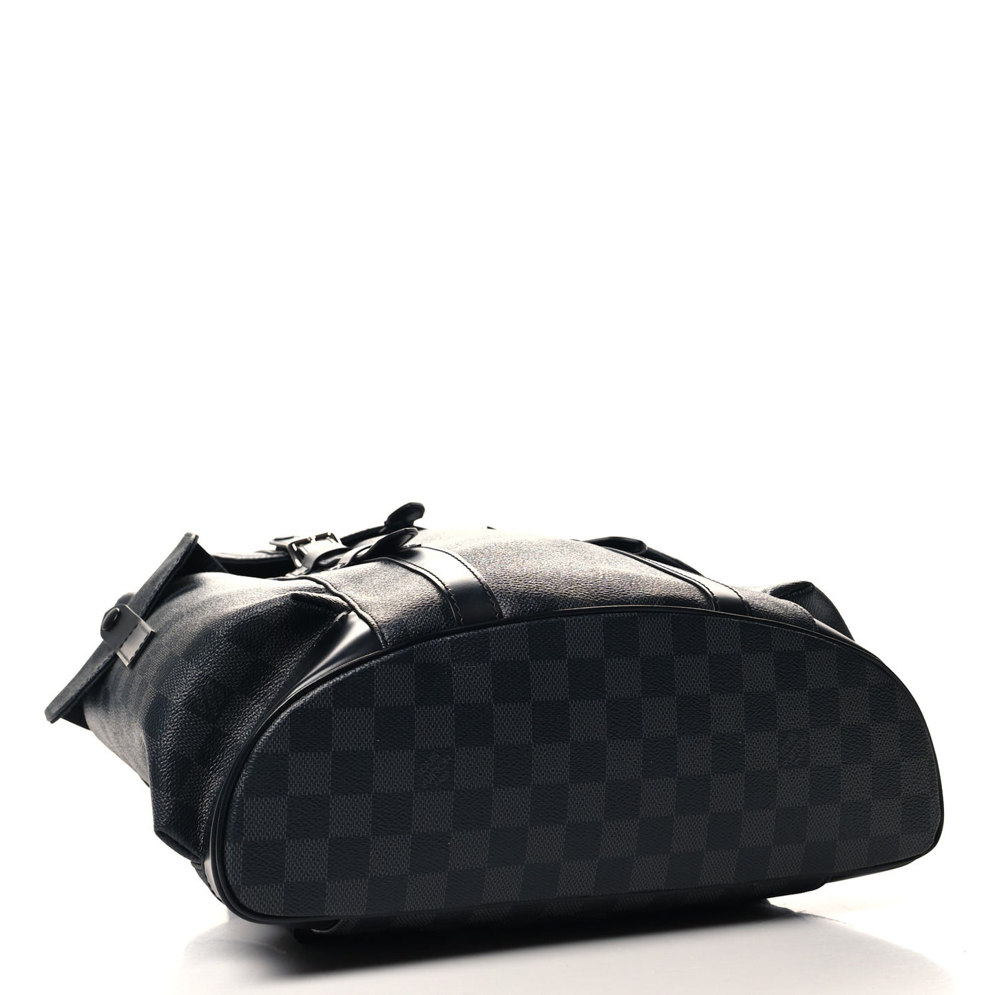 Damier Graphite Christopher MM Backpack