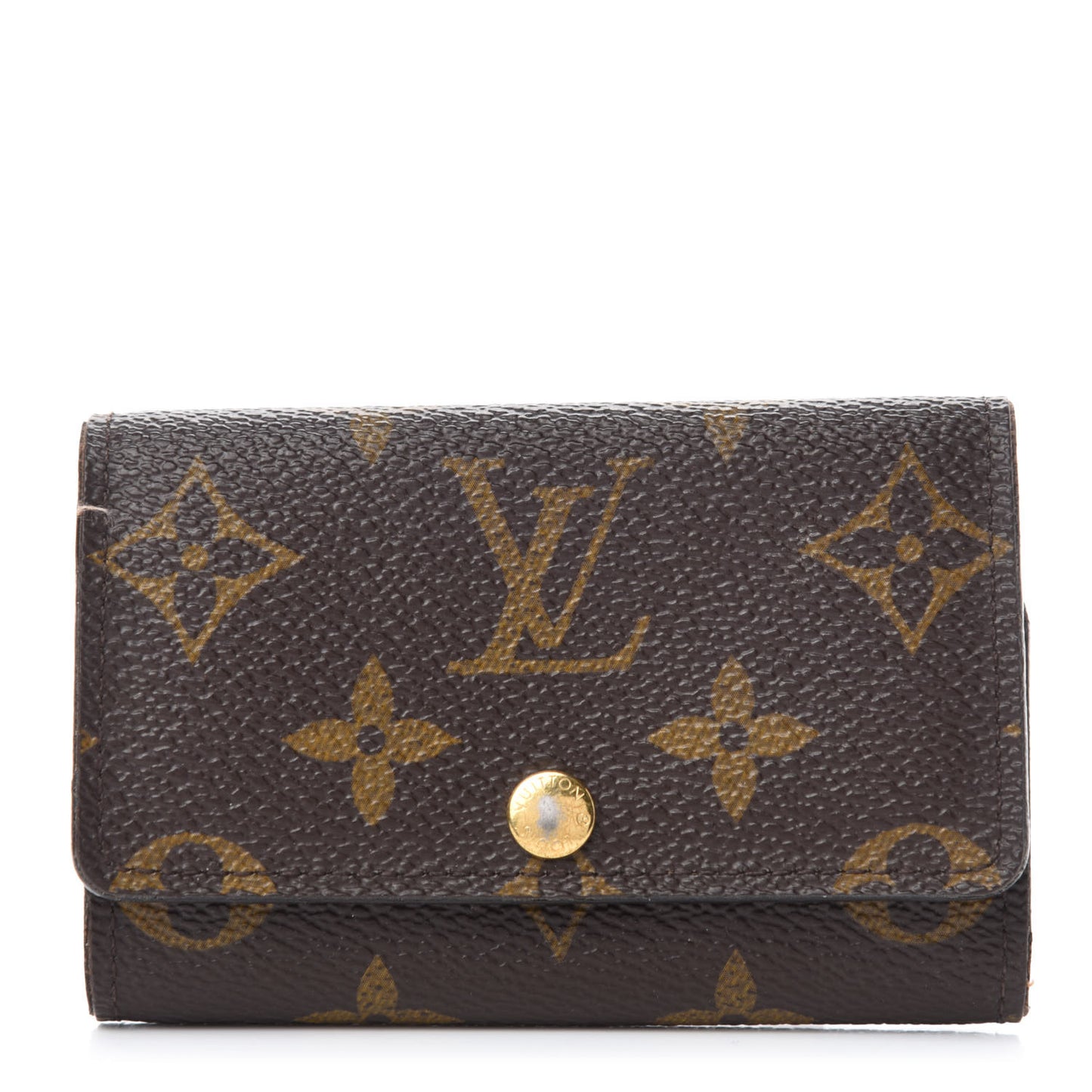 Monogram 6 Key Multicles Holder
