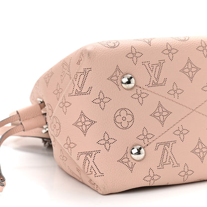 Louis Vuitton Mahina Bella Magnolia 9 of 11