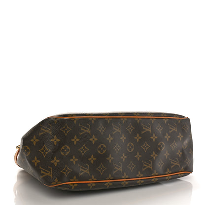 Louis Vuitton Monogram Batignolles Horizontal 4 of 8