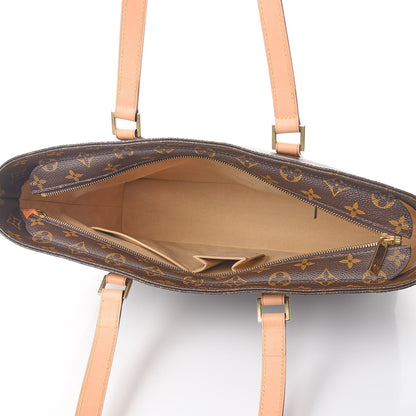 Louis Vuitton Monogram Luco 5 of 10