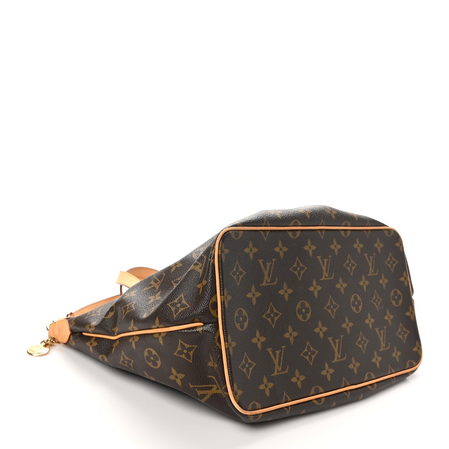 Louis Vuitton Monogram Palermo PM 4 of 9