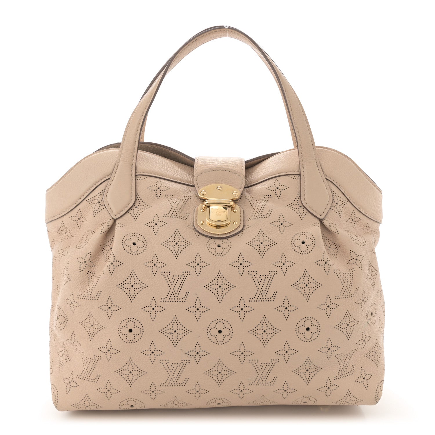 Louis Vuitton Mahina Cirrus PM Coquille 1 of 11
