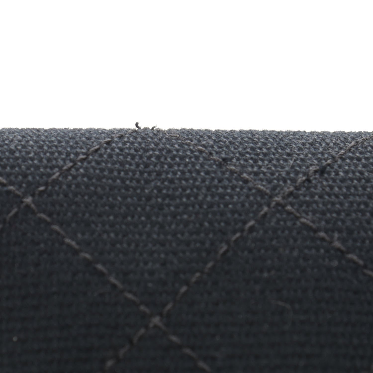 Chanel Fabric Quilted Small Flap Bag Navy 12 of 13