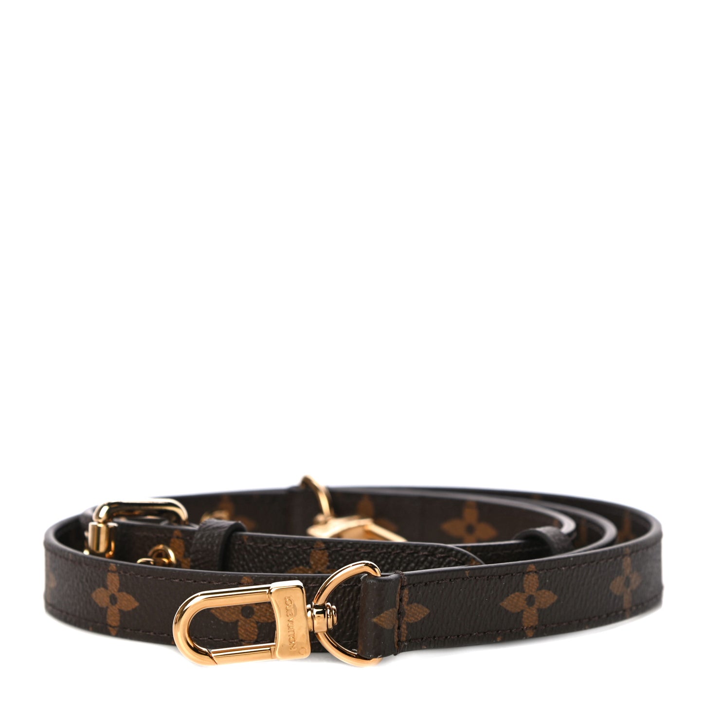 Monogram Metis 20mm Adjustable Strap