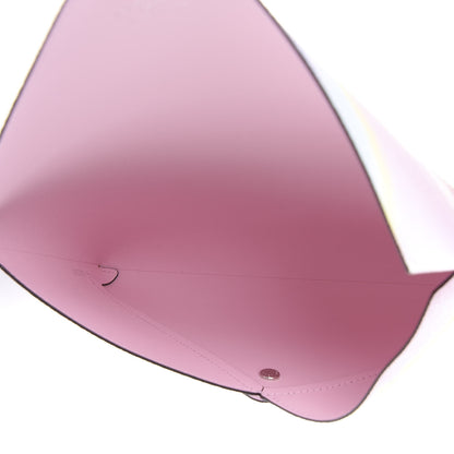 Louis Vuitton Monogram Escale Large Kirigami Pochette Pastel 4 of 6