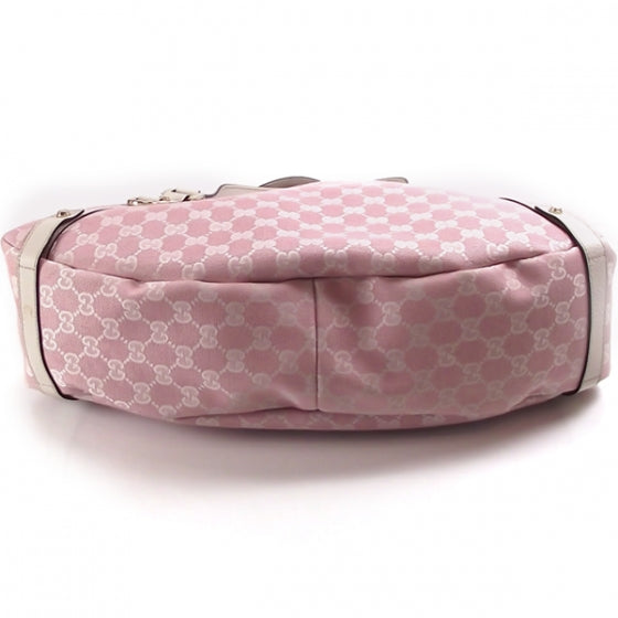 Monogram Abbey Medium Hobo