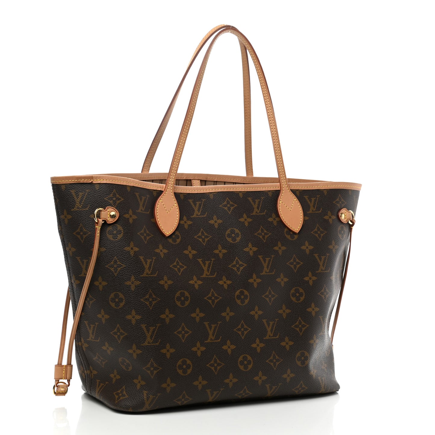 Monogram Neverfull MM