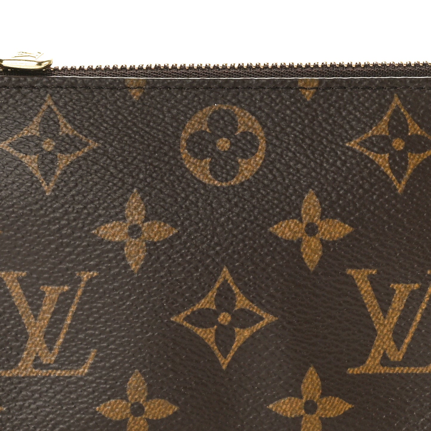 Monogram Mini Pochette Accessories