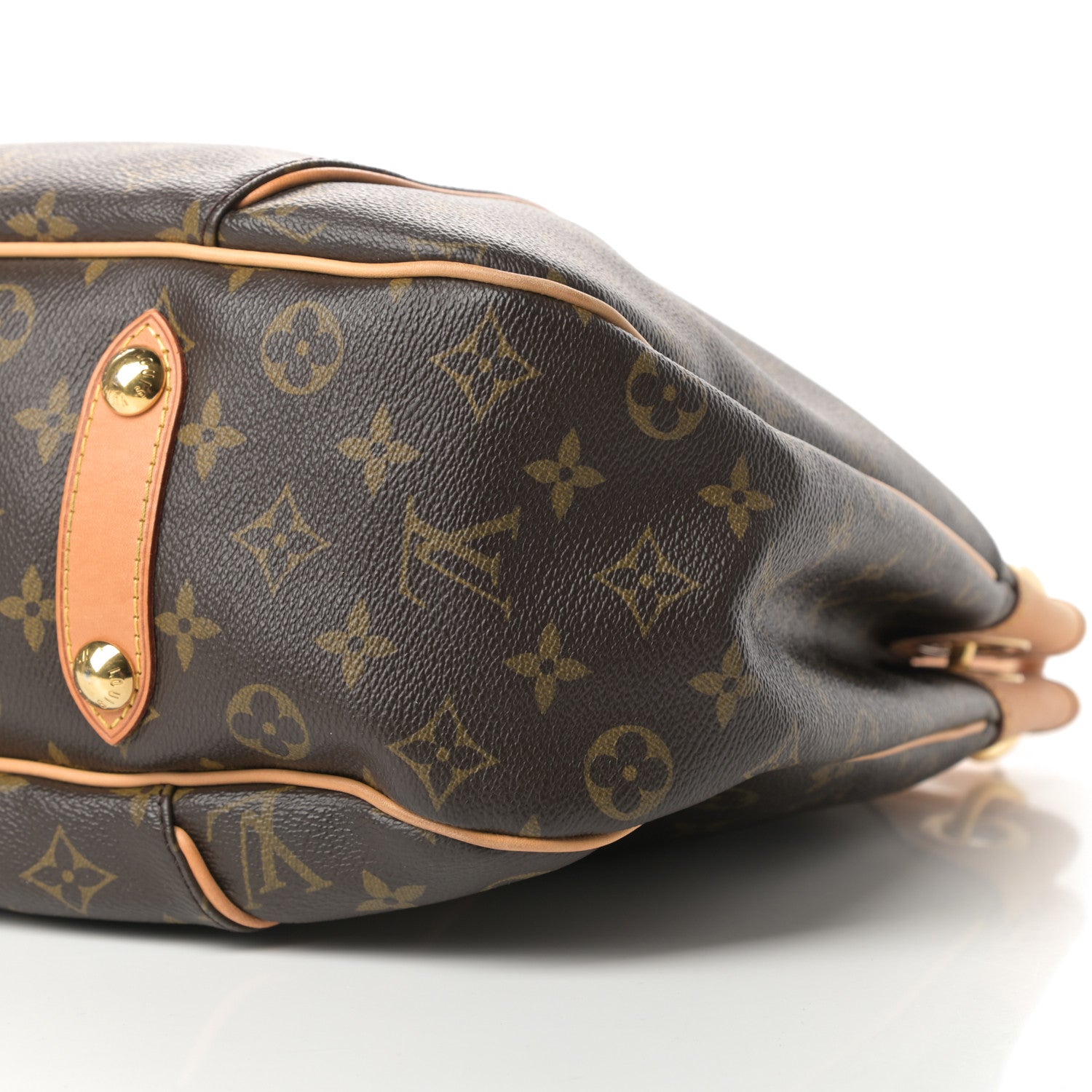 Louis Vuitton Monogram Galliera PM 10 of 12