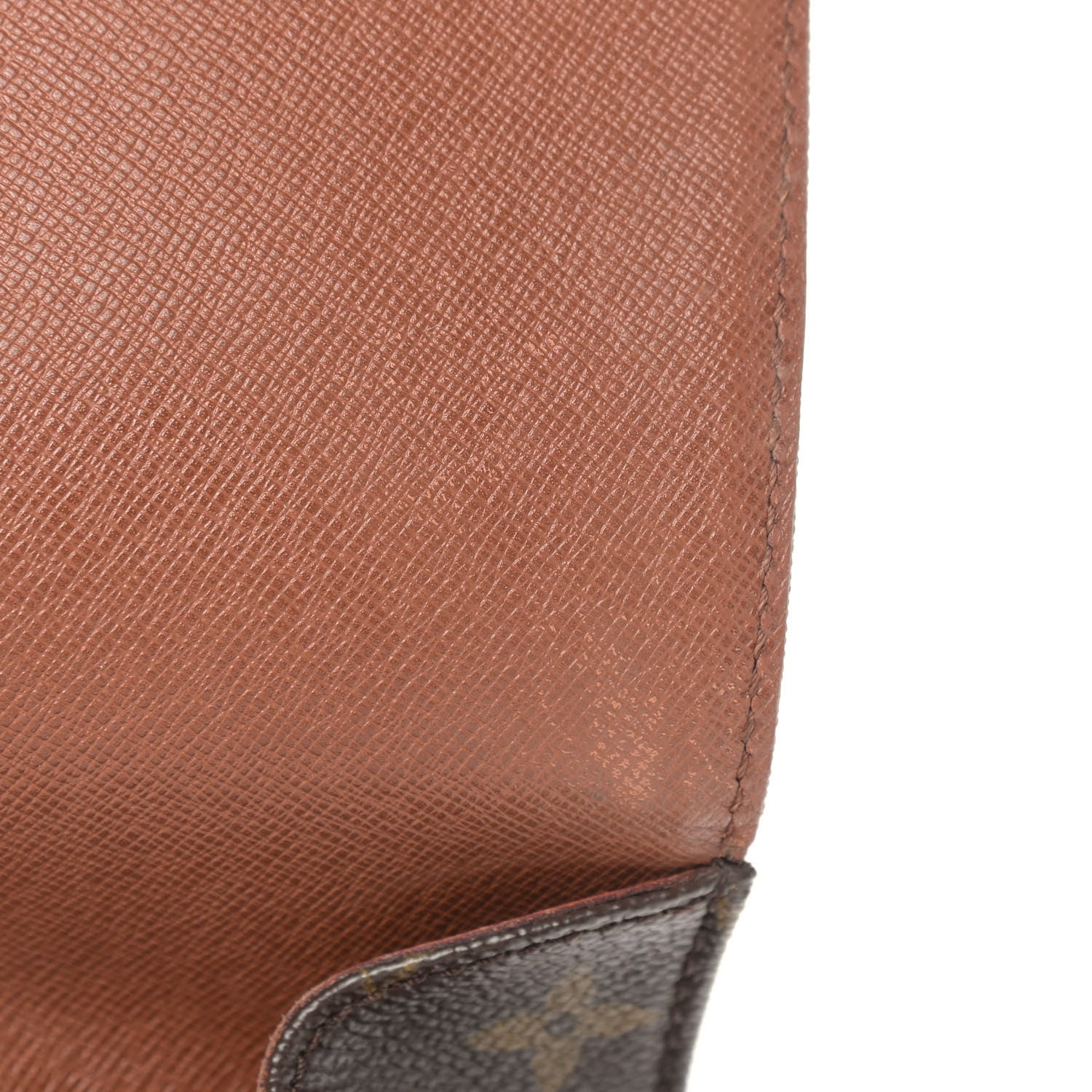 Louis Vuitton Monogram Cartouchiere 26 10 of 17