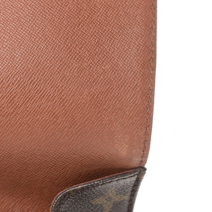 Louis Vuitton Monogram Cartouchiere 26 10 of 17