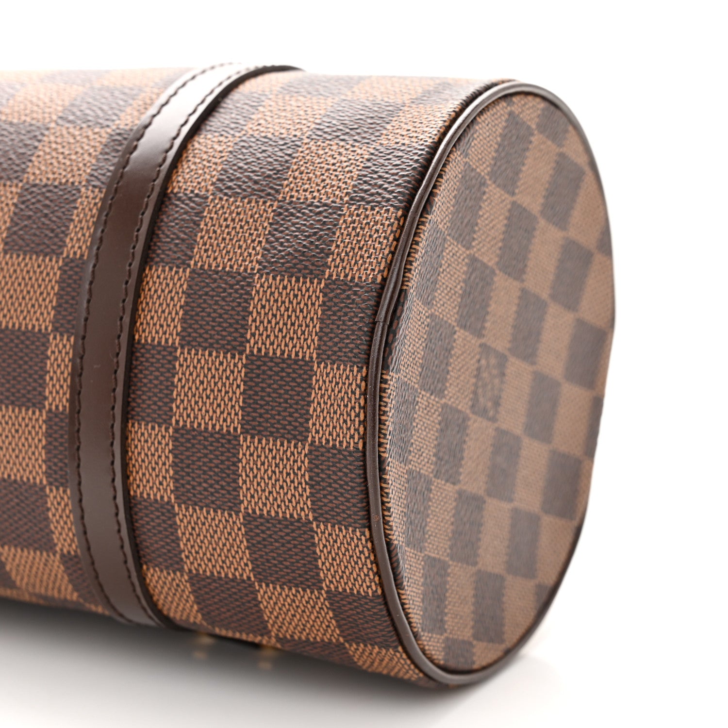 Louis Vuitton LOUIS VUITTON Damier Ebene Papillon 26 8 of 8