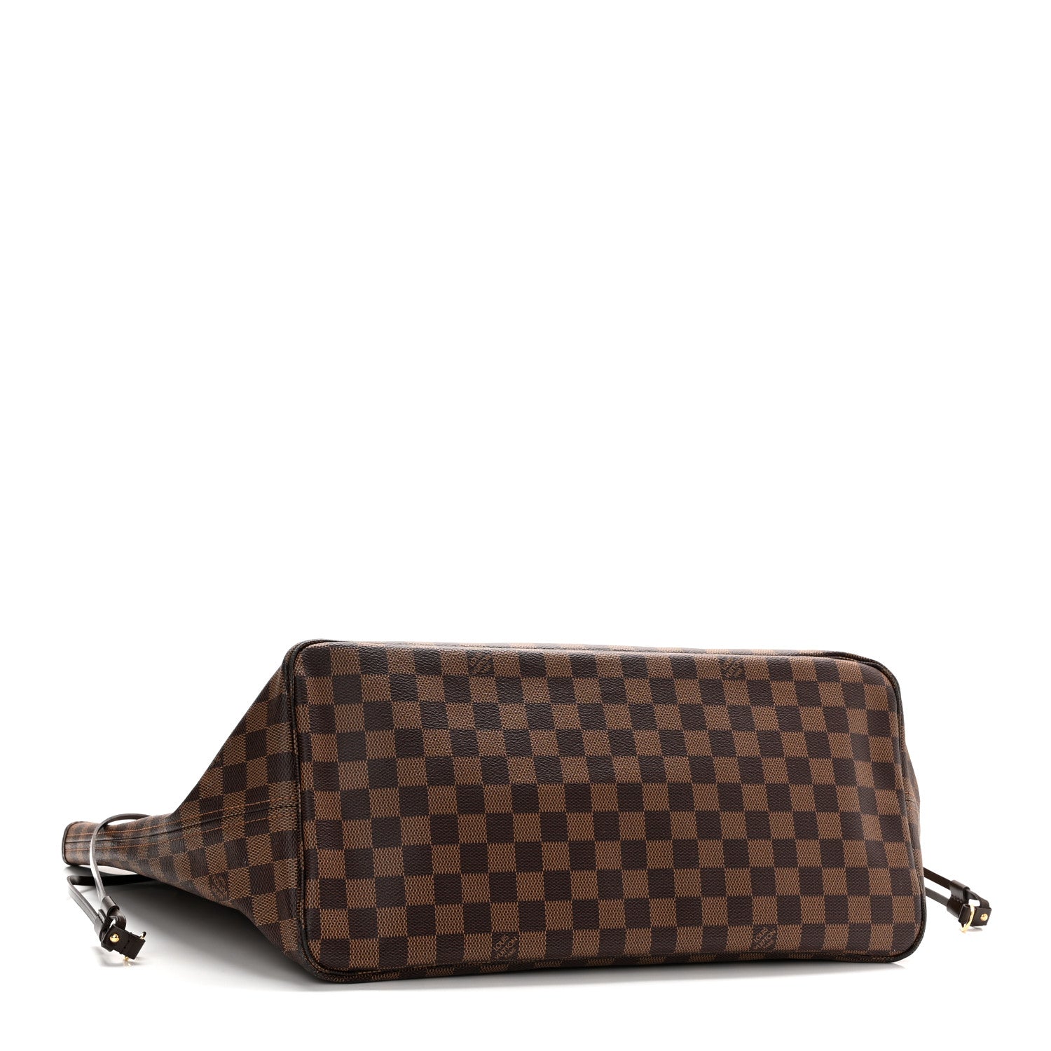 Louis Vuitton Damier Ebene Neo Neverfull GM 4 of 10