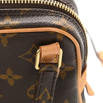 Louis Vuitton Monogram Pochette Marly Bandouliere 11 of 11