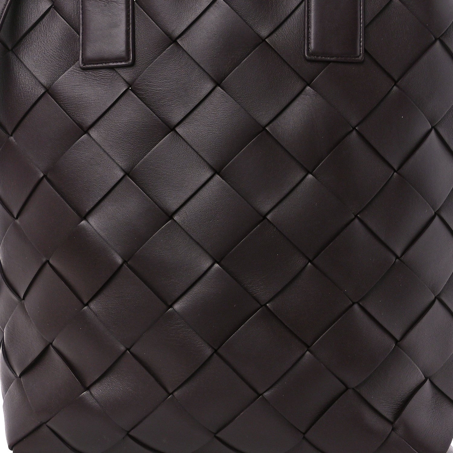 Bottega Veneta Nappa Maxi Cabat 30 Bordeaux 10 of 15