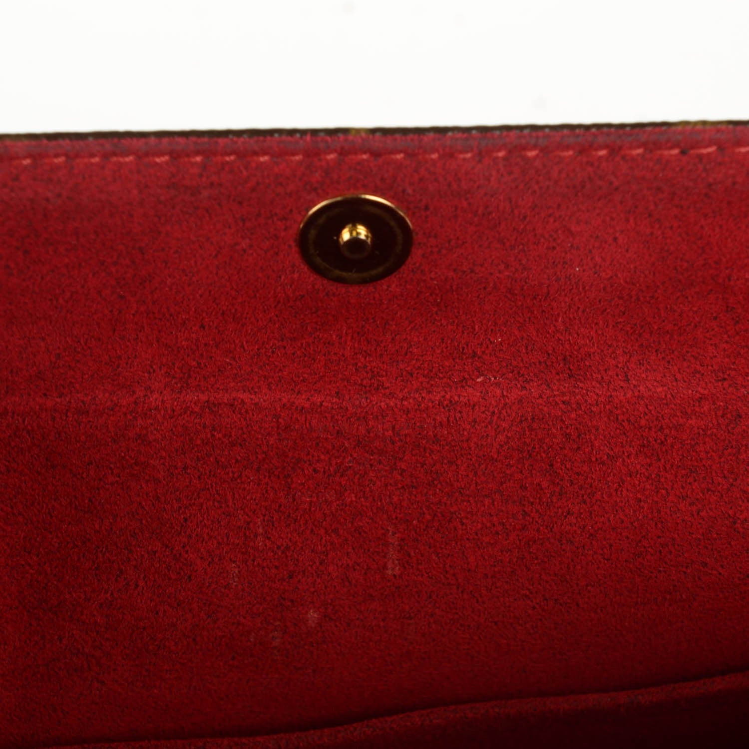 Louis Vuitton Monogram Recital 6 of 8