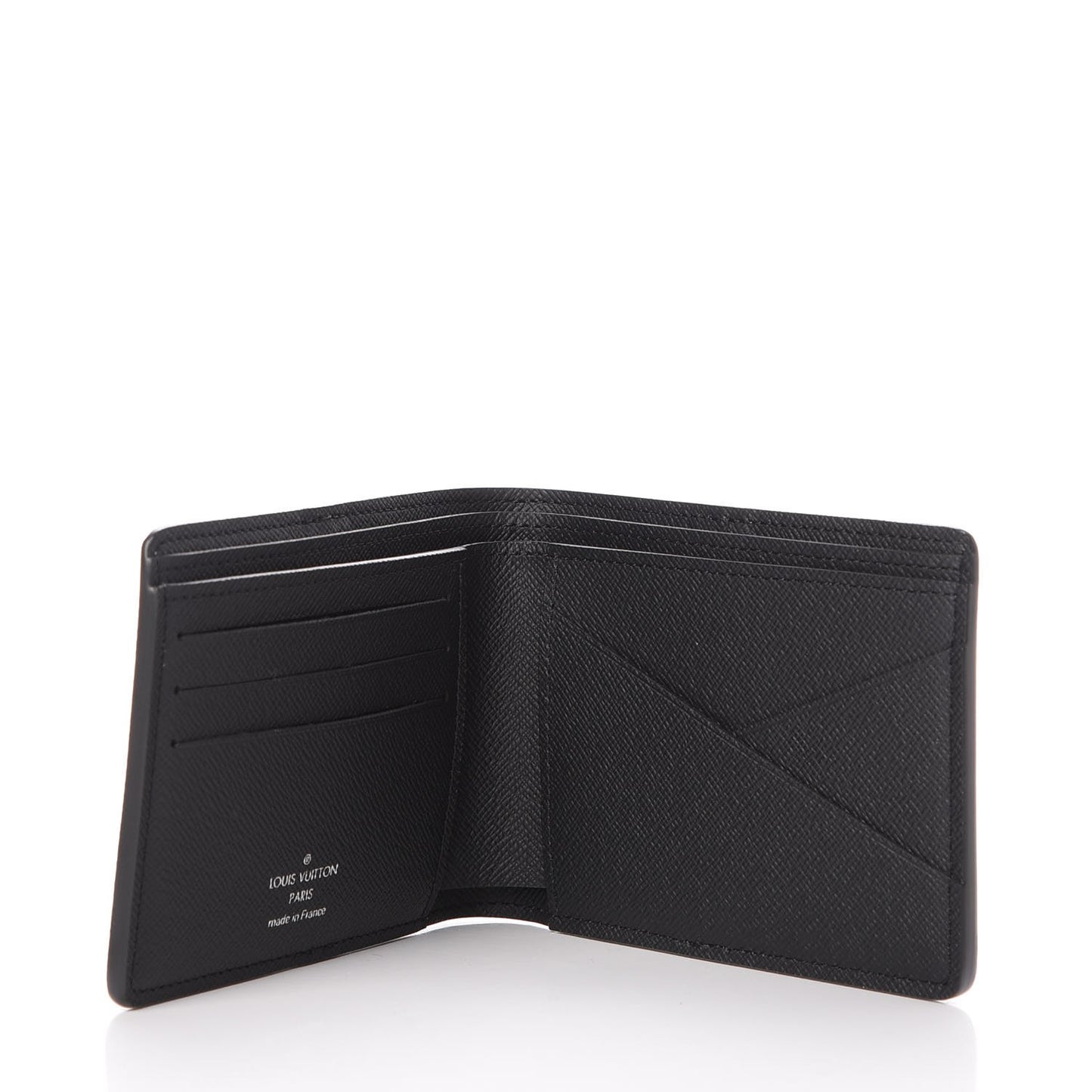 Monogram Eclipse Split Multiple Wallet
