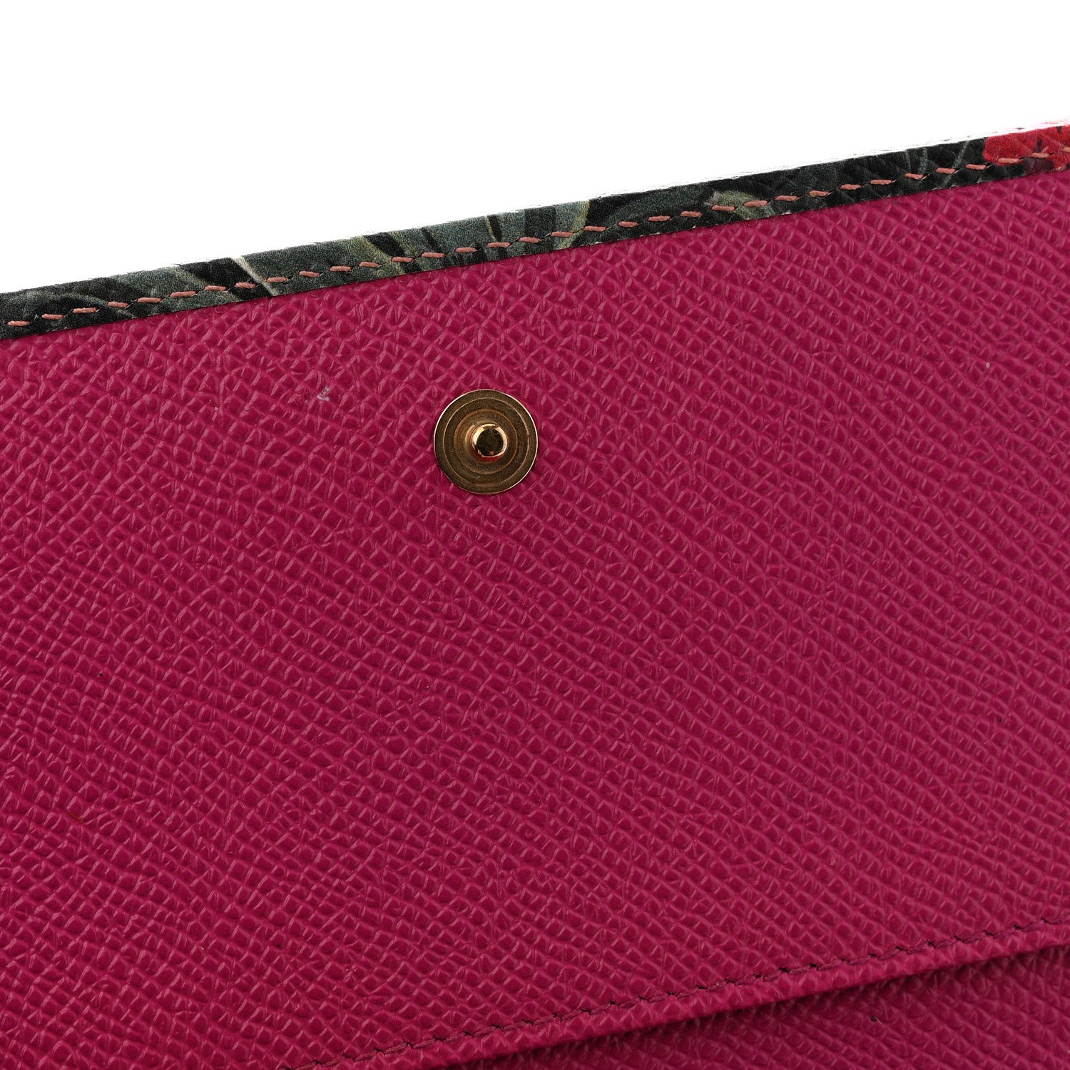 Dolce & Gabbana Dauphine Capri Printed Mini Von Bag Multicolor 13 of 14