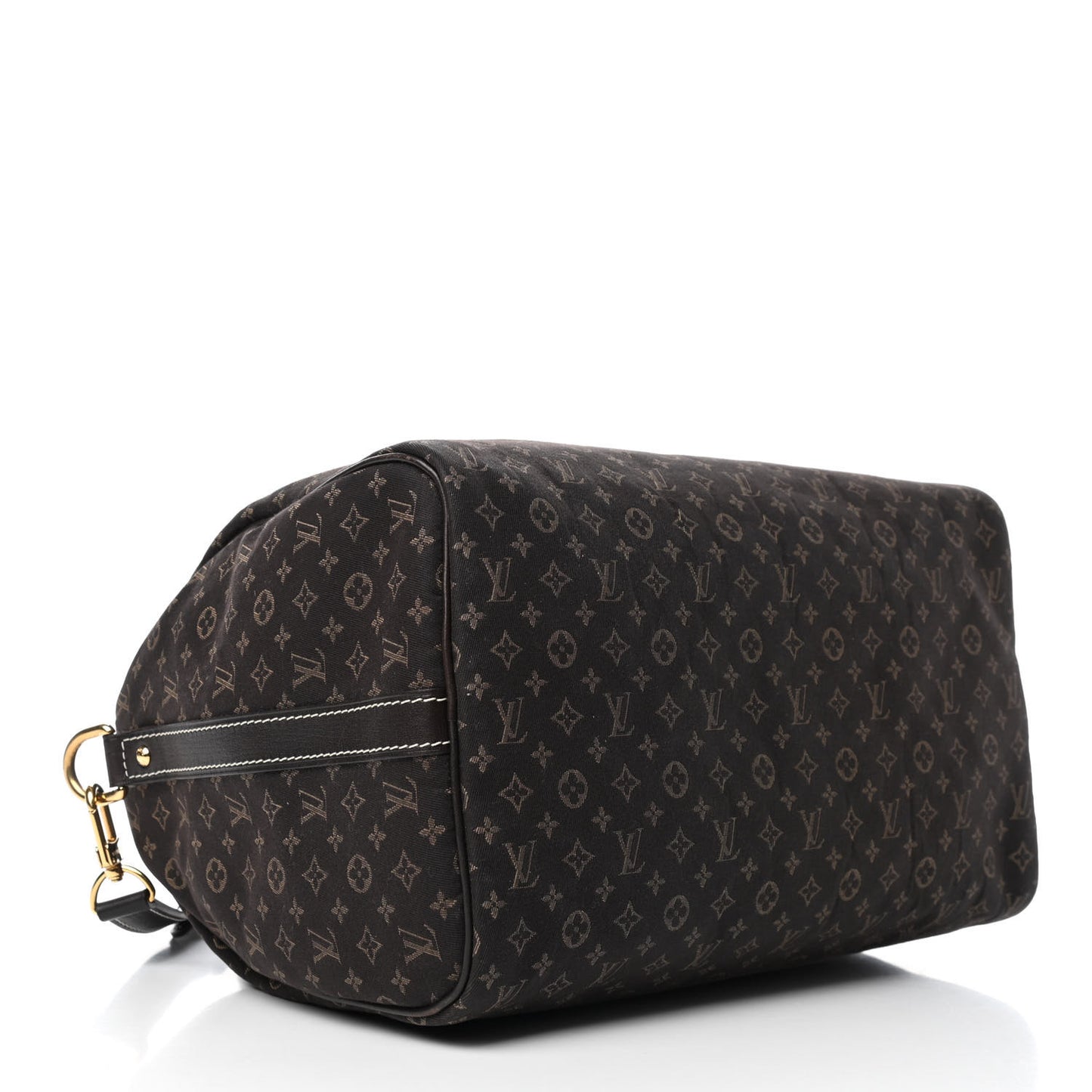 Monogram Idylle Speedy Bandouliere 30 Fusain