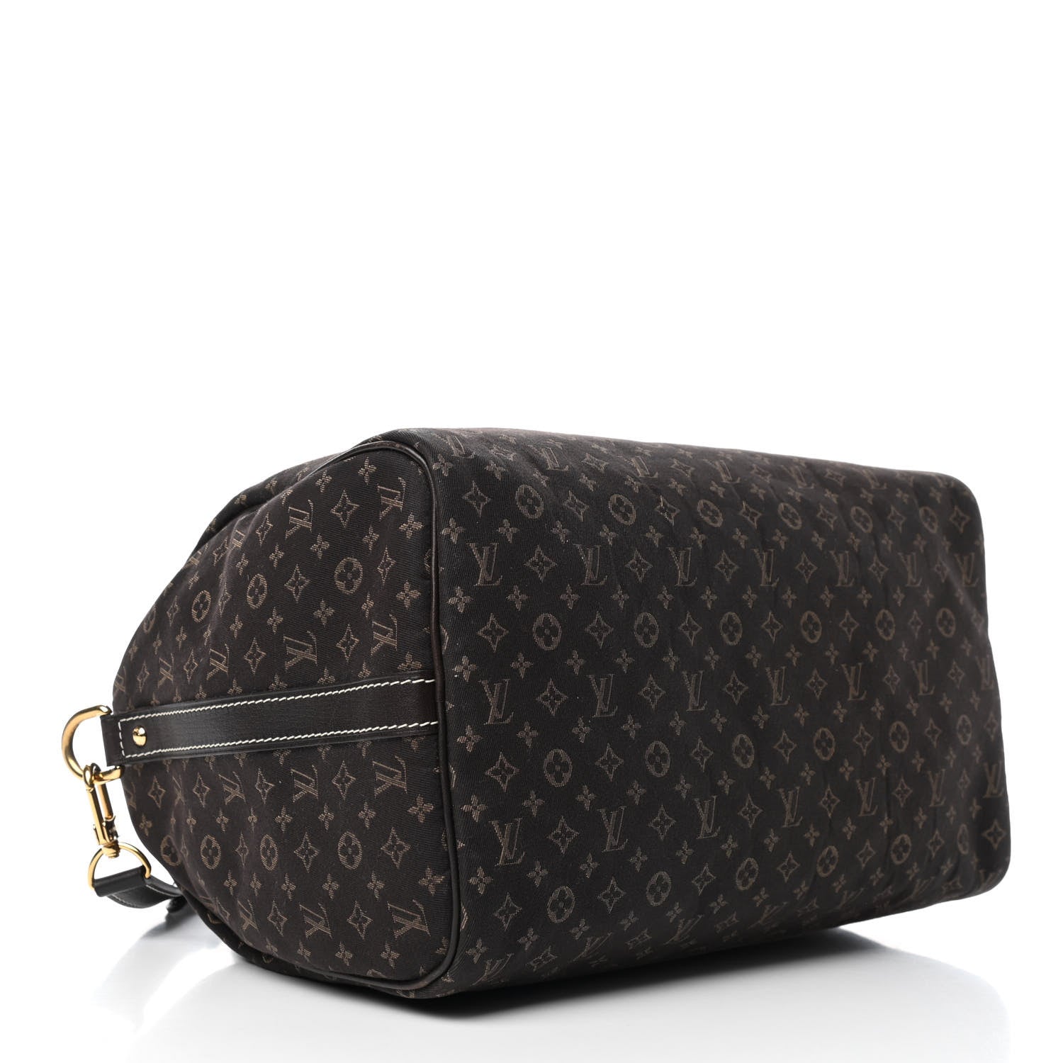 Louis Vuitton Monogram Idylle Speedy Bandouliere 30 Fusain 3 of 4