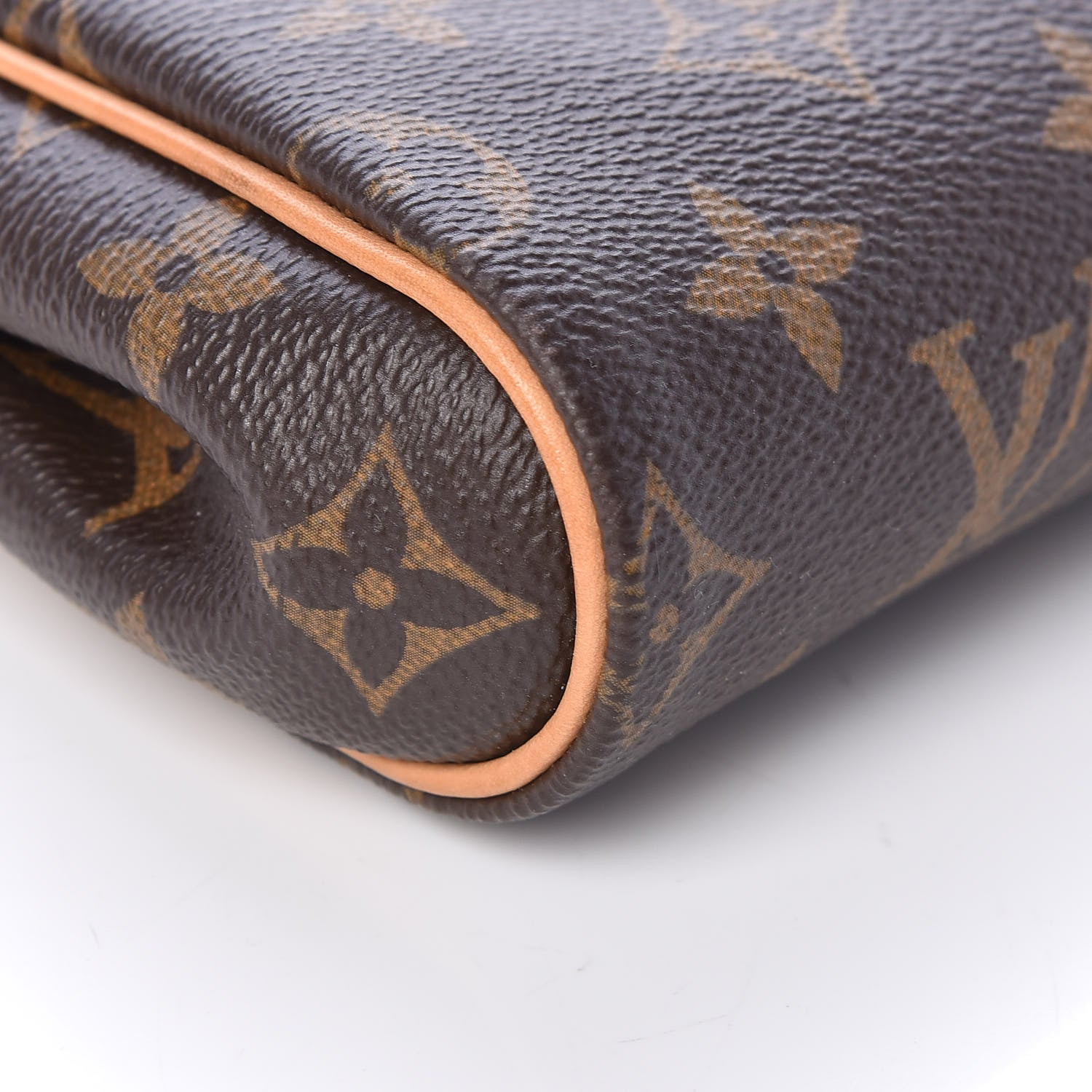 Louis Vuitton Monogram Eva Clutch 8 of 9