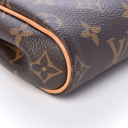 Louis Vuitton Monogram Eva Clutch 8 of 9