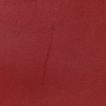 Celine Smooth Calfskin Medium Edge Shoulder Bag Red 14 of 14